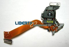 NEW OPTICAL LASER LENS PICKUP for California Audio Labs CL-15 Player