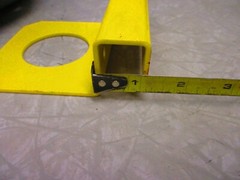 Electrical Panel Mounting Bracket (Lot of 20)