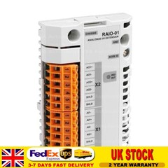 ABB RAIO-01 Analog I/O Extension Module Fast Shipping