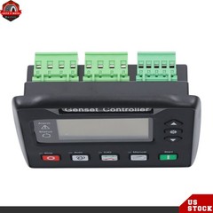 AUTO Genset Controller HGM420N for Genset Automation and Monitor Controling
