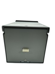 Connecticut Electric 50A Generator Power Inlet Box with Cover EGSPI50 (OB)