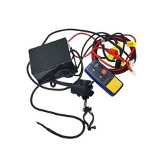 WinchControl Cassette Wireless Remote Control Winch Controller Relay Accessories