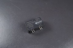MX200 Theta-J Corp. Solid State Relay Optical Isolator 500V 1.5A 240VRMS 2-48VDC