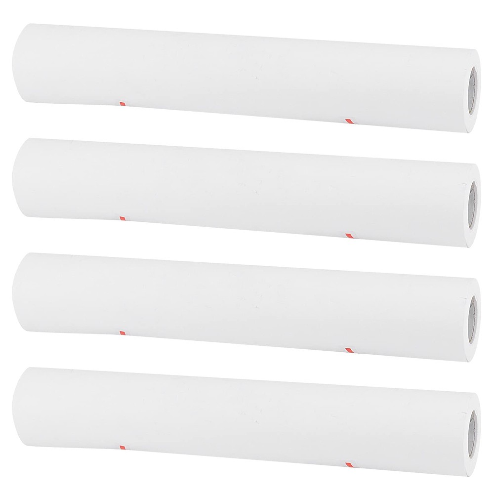 White Easel Paper Roll, 30cm x 15m, Painting, Drawing Paper, Large Art…