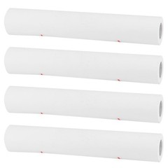 White Easel Paper Roll, 30cm x 15m, Painting, Drawing Paper, Large Art…