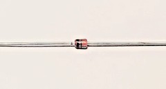 Zener Diode 1W 5 pcs Choose your value