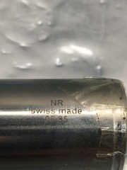 ESCAP 23L21-213E DC MOTOR, 136963