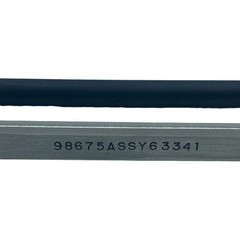 98675-63341 Circuit Card Assembly Extractor