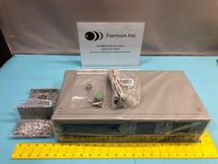 Allied Telesis AT-RP48w-B-85 48-Port Fast Ethernet Switch, 990-002307-85, 195539