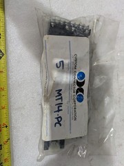 CUSTOM CONNECTOR CORPORATION MT14-PC (PACK OF 5)