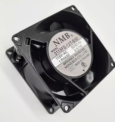 one for NMB 3115FS-12T-B30 AC115V 8038 8CM Cooling Fan amk.t