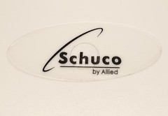 Schuco By Allied, S5000, 120V-60Hz, 1.4A, Used, Tested, Works Well