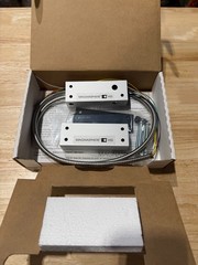 MAGNASPHEREHSS-L2S-000 Single AlarmContactWith Tamper Circuit Closed Loop (d4.2)