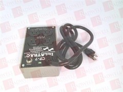 CONTROL CONCEPTS CP-7 / CP7 (NEW IN BOX)