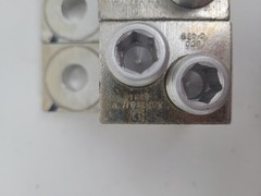 Lot of 3 – DCC C-469 Square D MCM Mechanical Lug – Next Day Option