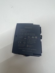 SIEMENS 6ES7 134-6JD00-0CA1 ANALOG INPUT MODULE- SC-K1PU2491-6ES7134-6JD00-0CA1