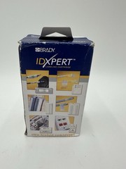 BRADY XPS-125-1 / XPS1251 (NEW IN OPEN BOX)
