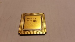 Intel R80188 processor