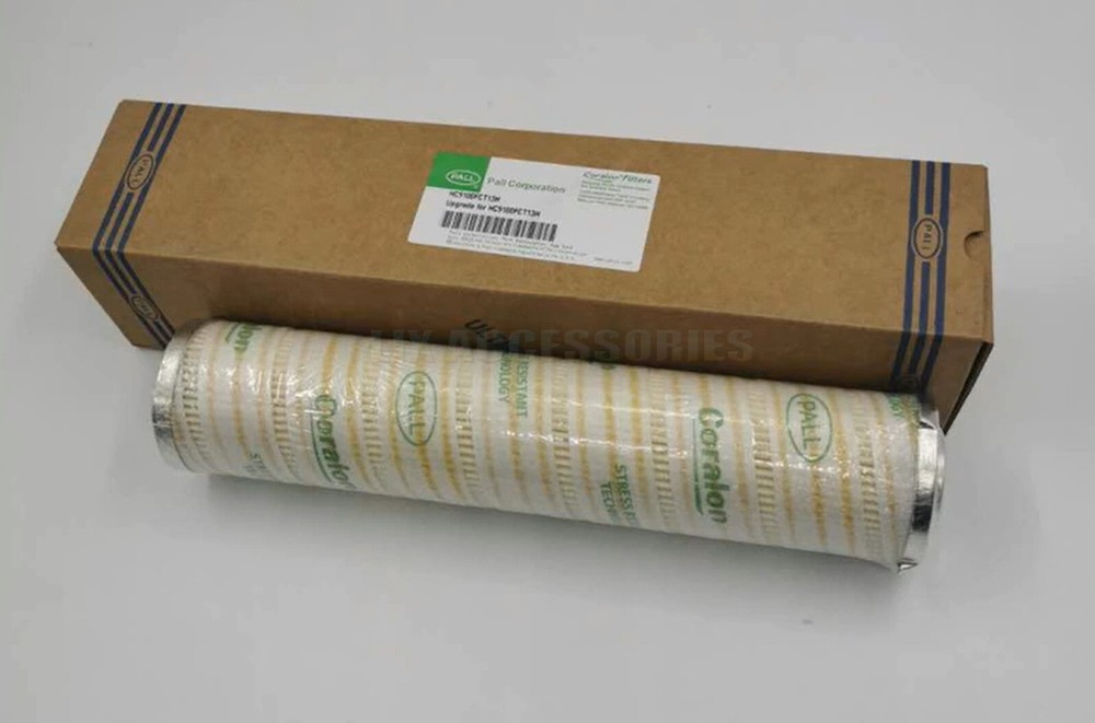 1 Pc. Compatible with oil filter element HC9601FCP16H