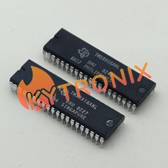 TI TMS9918ANL Video Display Processor for NTSC PDIP40 x 2PCS NEW