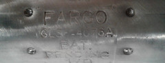 Lot of 15 Hubbell Fargo GLSF-4076A Automatic Splice Full Tension ASCR – New