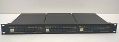 Burst Electronics MCG-2 Micro Character Generator w/Video Rack & Adaptor