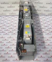 SIEMENS 6SL3351-1AG32-2AA1 SINAMICS Power Module 3AC 660-690V 224A 50/60Hz