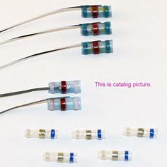 M83519/2-9 Ferrule, Splice