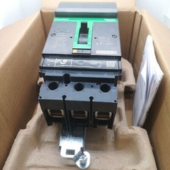SQUARE D JDA36250 Circuit Breaker