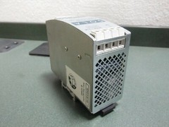 Sola Power Supply SDN 2.5-24-100 115/230VAC 1.3/0.7A 50/60Hz 45933DH