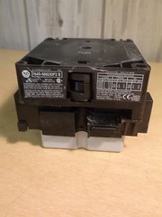 Allen Bradley 194R-NN030P3 Moulded Cage Switch Series B 30A *FREE SHIP*