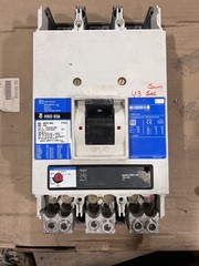 Cutler-Hammer Circuit Breaker HND3800T33W