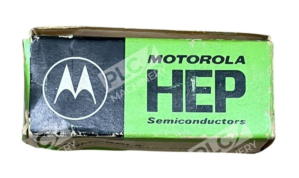 Motorola HEP Semiconductor R0098