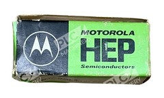 Motorola HEP Semiconductor R0098