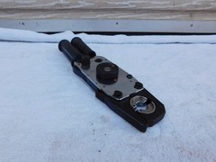 WEIDMULLER MTR 35 RATCHET CRIMP TOOL Made in Germany