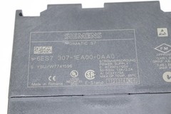 SIEMENS 6ES7 307-1EA00-0AA0