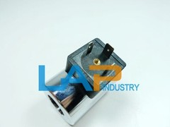 1Pcs New For KTS PR45 1B07 17.6 Ω 0.95A solenoid valve coil replacement