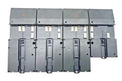 SET OF GE FANUC VERSAMAX PLC Power Supply, Analog,output, Input, I/O Modul