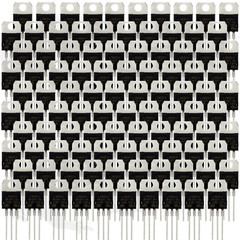L7805 Voltage Regulator ( 7V – 35V to 5V output)