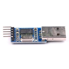 PL2303HX USB To RS232 TTL Auto Converter Module Converter Adapter For arduino