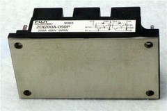 1PCS FOR FUJI 2DI200A-050P power supply module