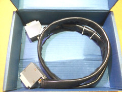 Thales Underwater Sound System Extension Cable 59181983