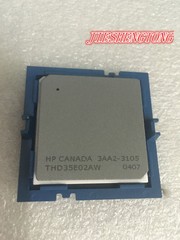 HP CANADA 3AA2-3105 Antique cpu collection history witness Chip（1PCS）