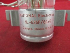 National Electronics NL-635P/6930 new