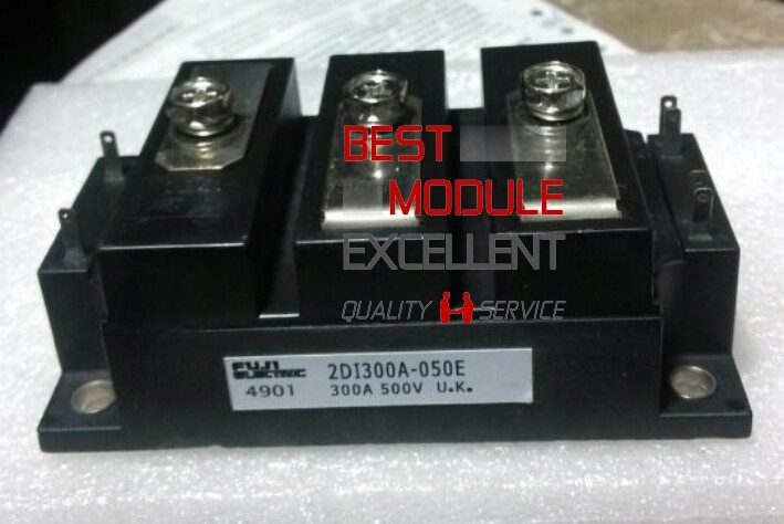 1PCS FUJI 2DI300A-050E power supply module NEW 100% Quality Assurance