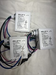 (LOT OF 3!!) BRAND NEW Acuity Controls nLIGHT Air RPP20 RPP20 D 24V EFP G2