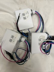 (LOT OF 3!!) BRAND NEW Acuity Controls nLIGHT Air RPP20 RPP20 D 24V EFP G2