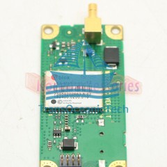 USED ublox LEA-M8T-0-10 GPS Module Board Tested 1Pcs*