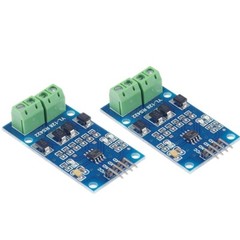 1/2/5/10PCS RS422 to TTL Bidirectional Signal Transfer Module 422 to B4A9 Board