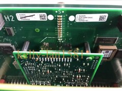 1PC USED THALES Controller 3CR01875ACAAREV07 JI163104143